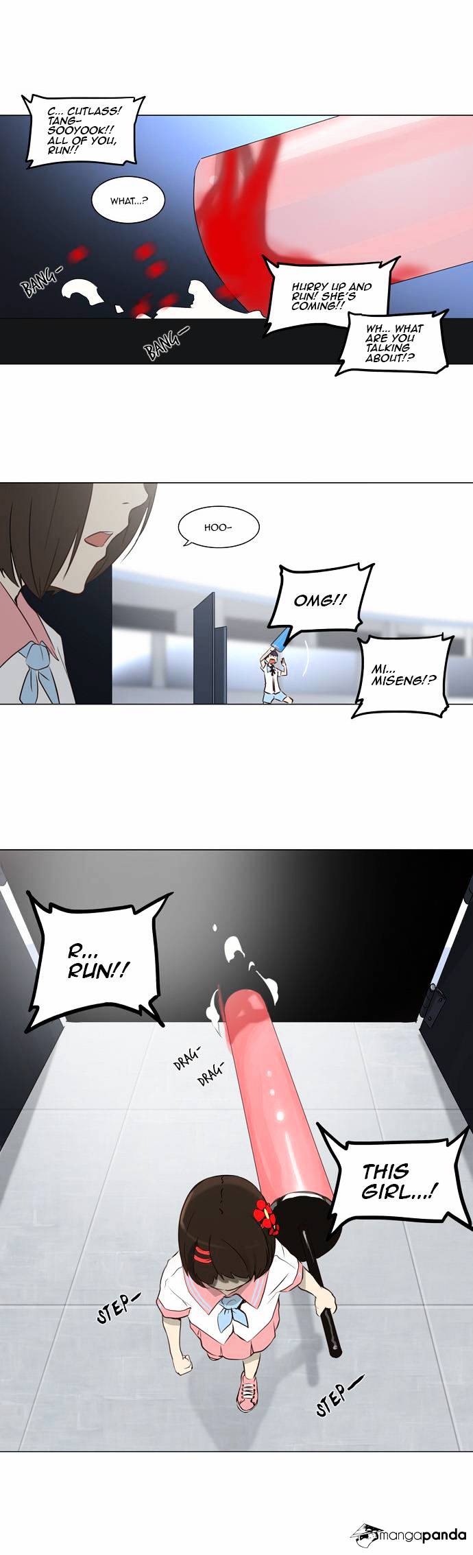 Tower of God, Chapter 149 image 24